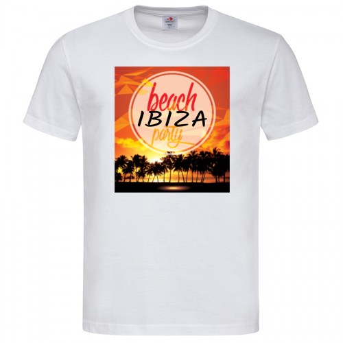 T-Shirt Premium Men