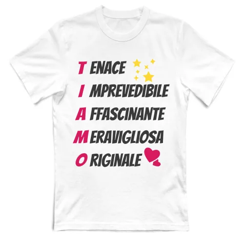 T-Shirt Unisex