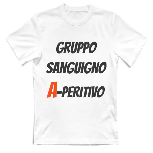 T-Shirt Unisex