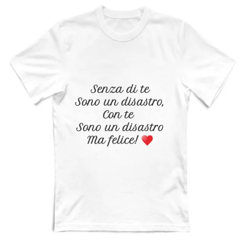 T-Shirt Unisex