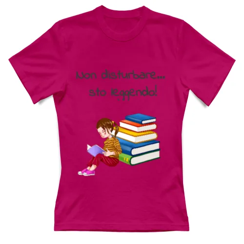 T-Shirt Donna