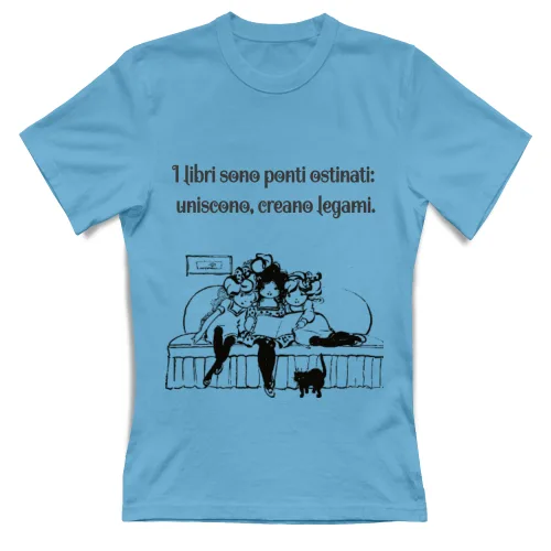 T-Shirt Donna