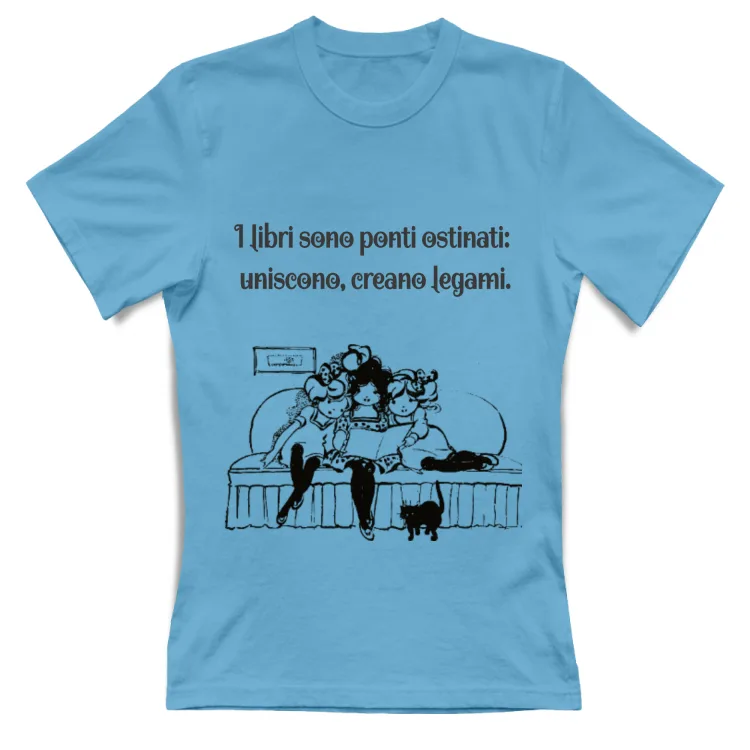 libri ponti ostinati