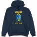 Felpa Unisex con Cappuccio  34.99 &euro;