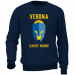 Unisex sweatshirt 24.99 &euro;