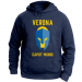 Felpa Unisex con Cappuccio Large 29.99 &euro;