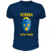 V-neck T-Shirt 14.99 &euro;
