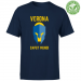Organic Unisex T-Shirt 24.99 &euro;