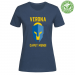 Woman Organic T-Shirt 19.99 &euro;