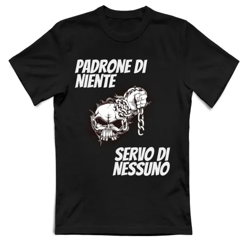 T-Shirt Unisex