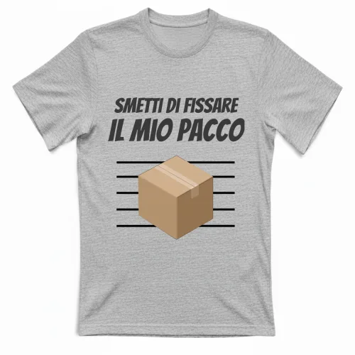 T-Shirt Unisex