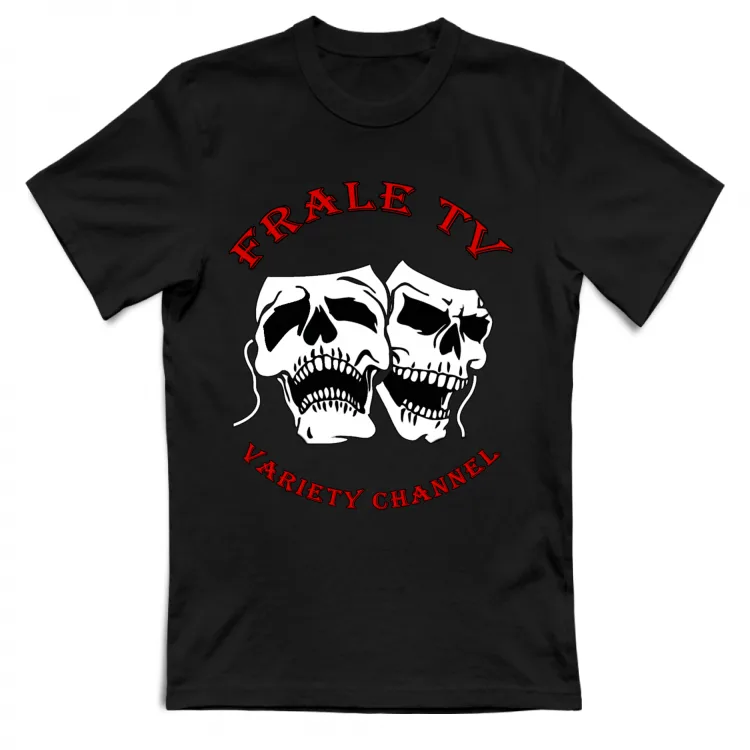 MAGLIA FRALE TV