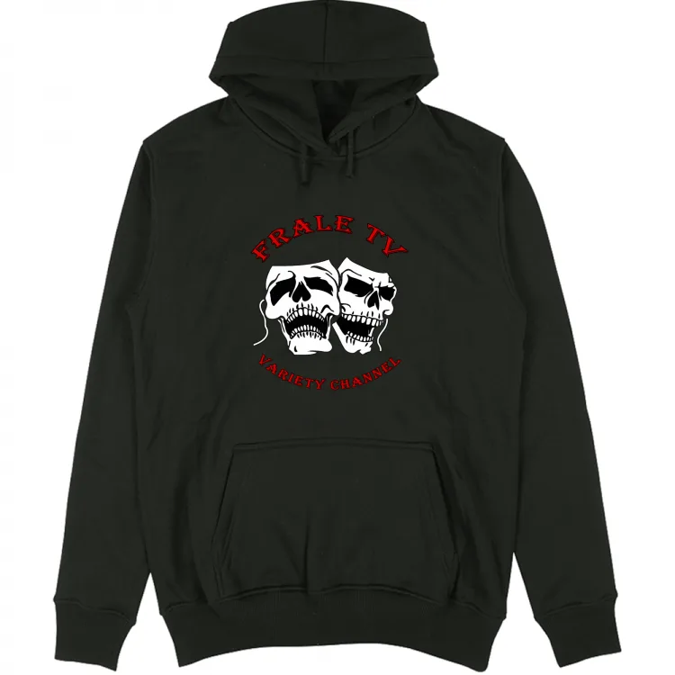 FELPA FRALE TV UNISEX