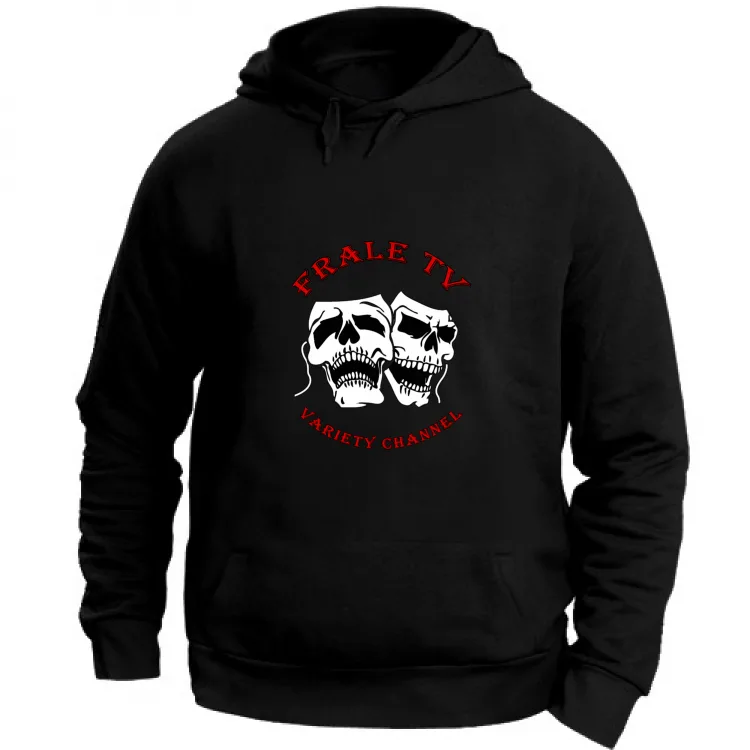 FELPA FRALE TV UNISEX