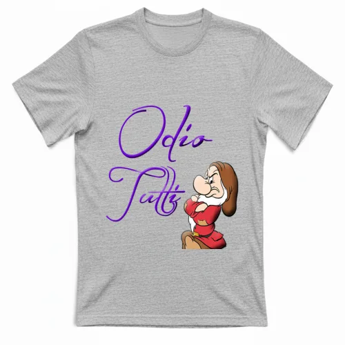 T-Shirt Unisex