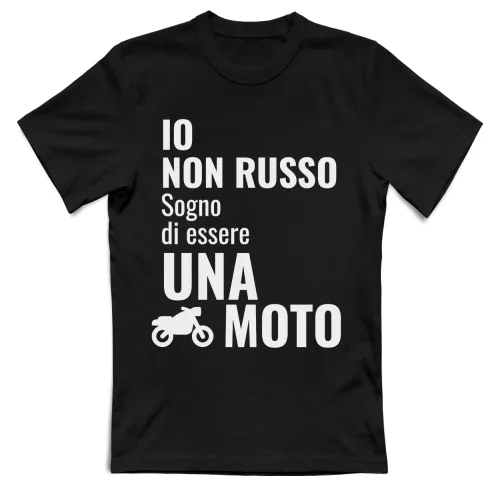 T-Shirt Unisex