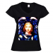 T-shirt Donna Scollo v 26.25 €