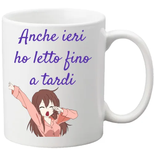 Tazza