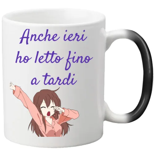 Tazza Magica