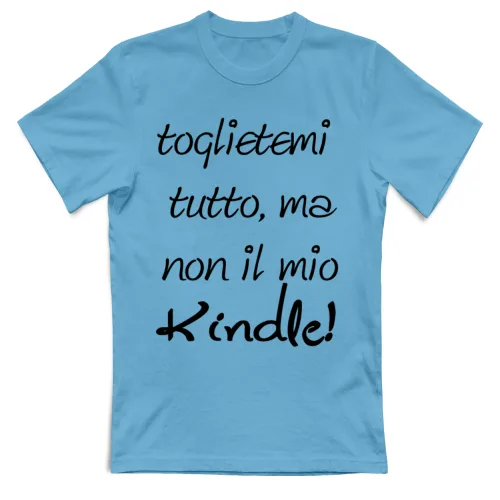 T-Shirt Unisex