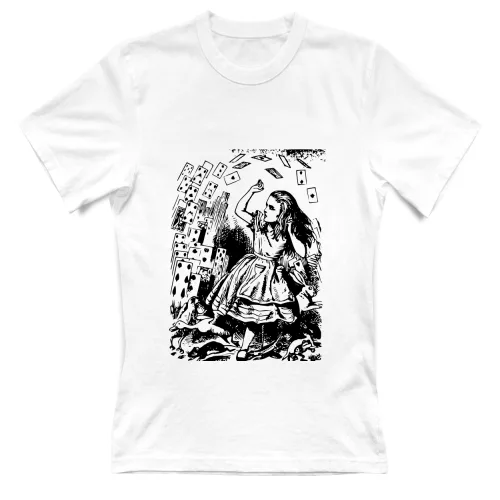 T-Shirt Donna