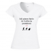 T-shirt Donna Scollo v 16.00 €