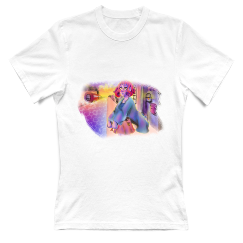 T-Shirt Donna