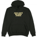 Felpa Unisex con Cappuccio  29.99 &euro;