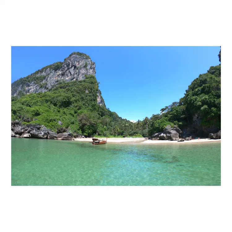 Tela Koh Mook Thailandia