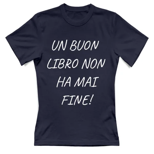 T-Shirt Donna