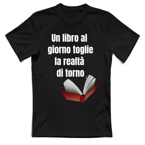 T-Shirt Unisex