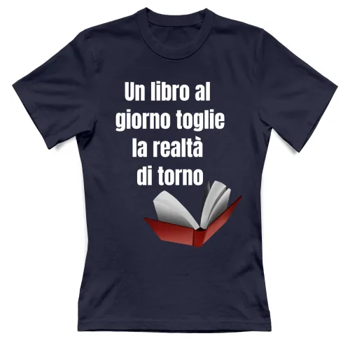 T-Shirt Donna