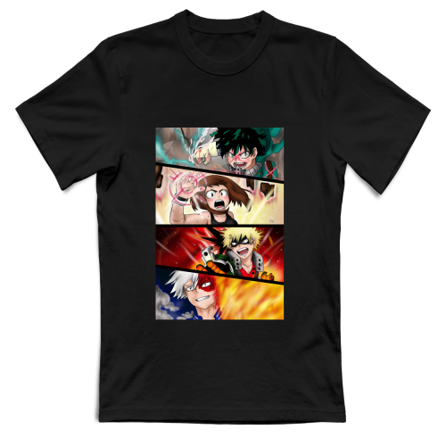 T-Shirt Unisex