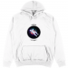 Felpa Unisex con Cappuccio  45.99 &euro;