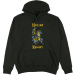 Felpa Unisex con Cappuccio  29.99 &euro;