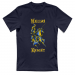 Unisex T-Shirt 14.99 &euro;