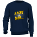 Unisex sweatshirt 24.99 &euro;