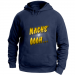 Felpa Unisex con Cappuccio Large 29.99 &euro;