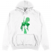 Felpa Unisex con Cappuccio  45.99 &euro;