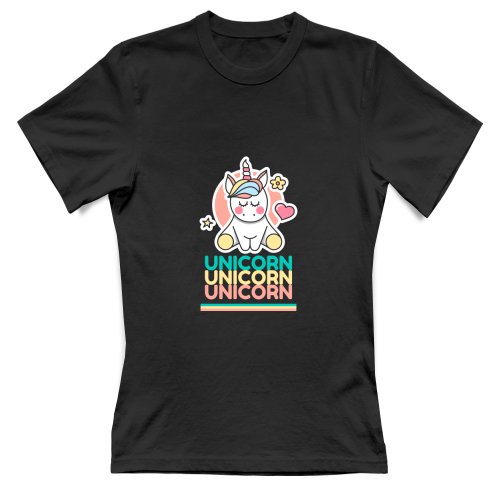 T-Shirt Donna