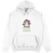 Felpa Unisex con Cappuccio  39.99 &euro;