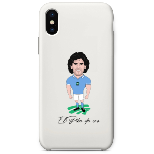 Cover iPhone X