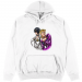 Felpa Unisex con Cappuccio  45.99 &euro;