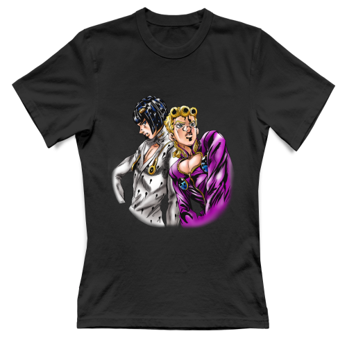 T-Shirt Donna