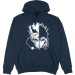 Felpa Unisex con Cappuccio  46.25 &euro;