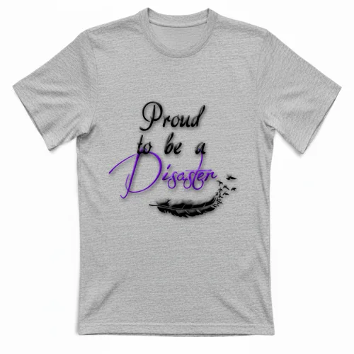 T-Shirt Unisex