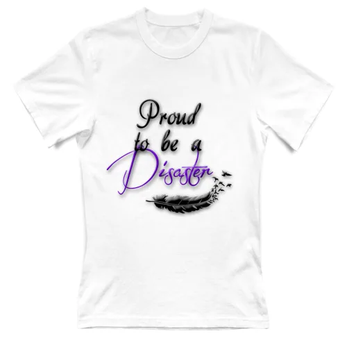 T-Shirt Donna