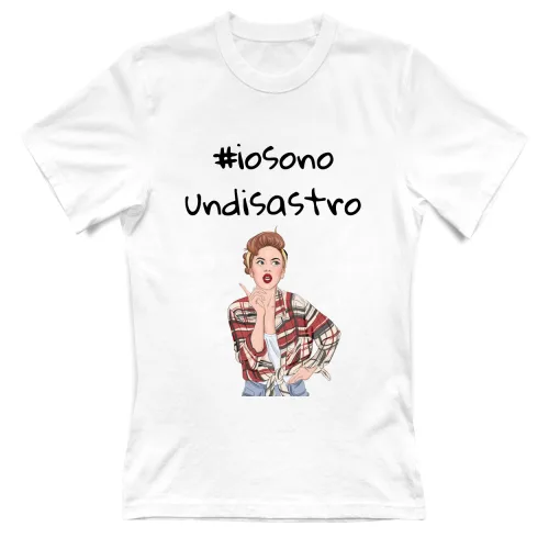 T-Shirt Donna