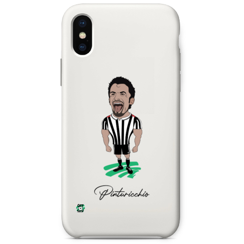 Cover iPhone X