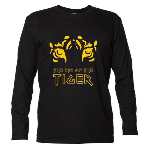 T-shirt Unisex Manica Lunga